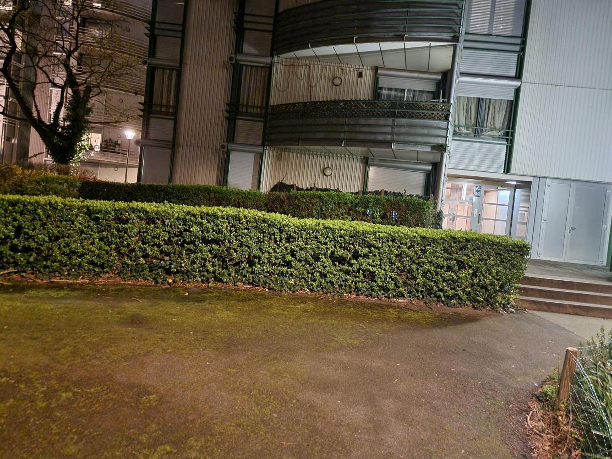 Ina-Olivia F5 A Massy Hotel Massy  Exterior foto