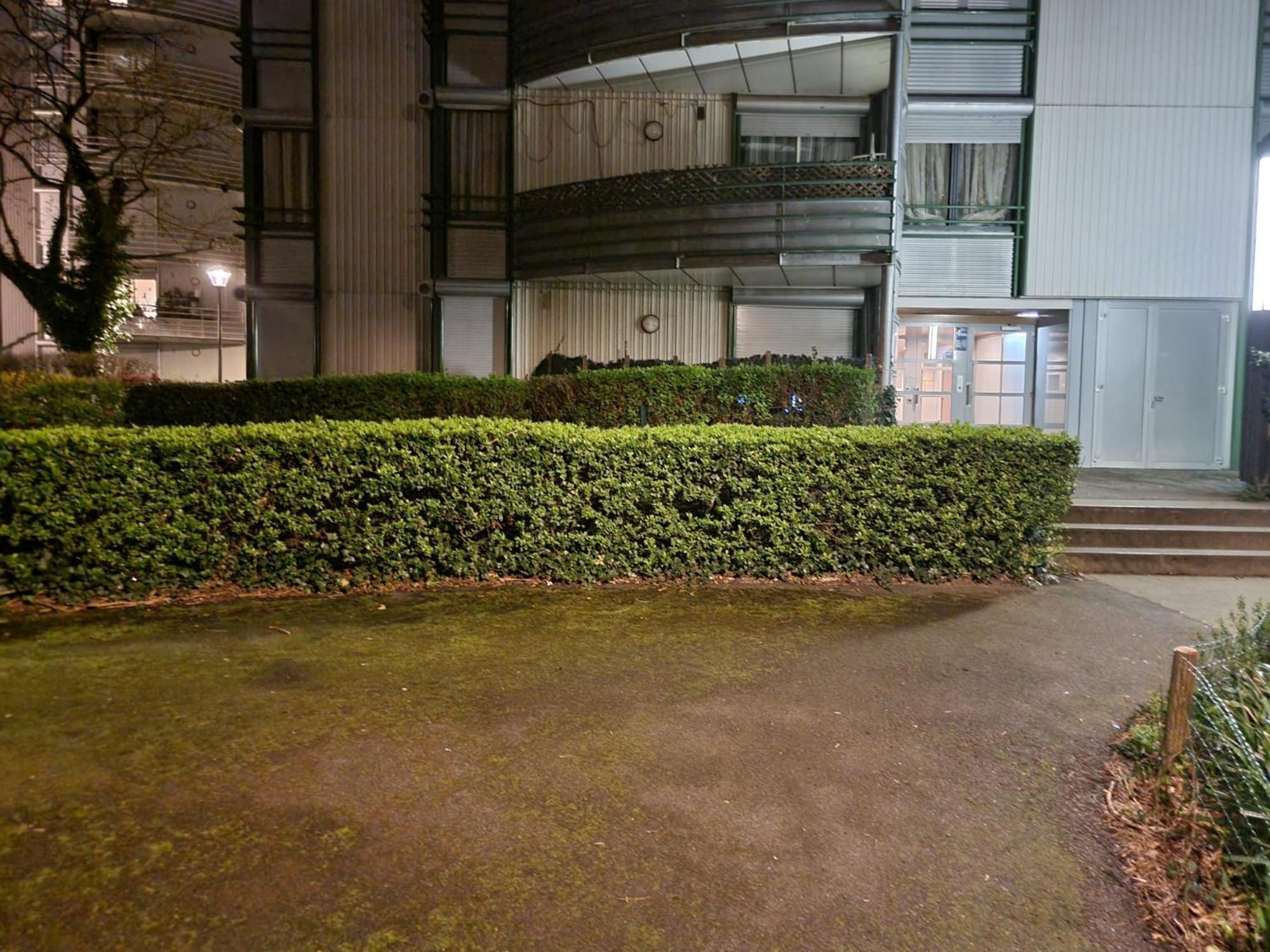 Ina-Olivia F5 A Massy Hotel Massy  Exterior foto